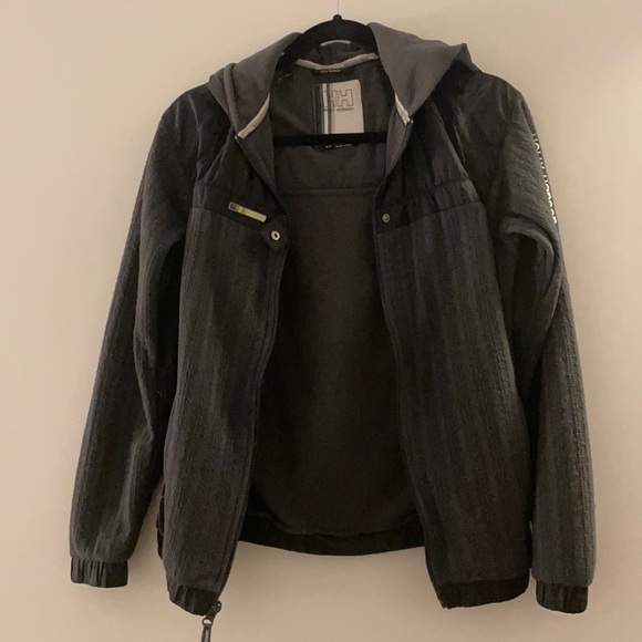 Helly Hansen Jacket - Picture 1 of 4